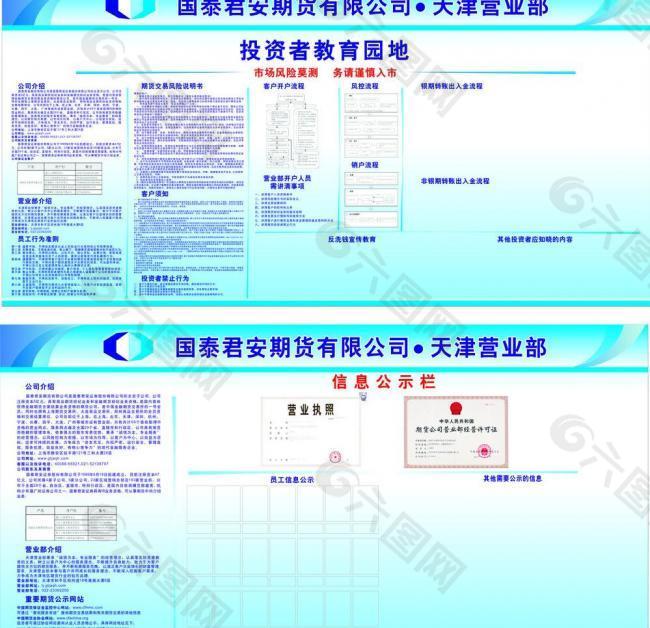 国泰君安期货投资图片