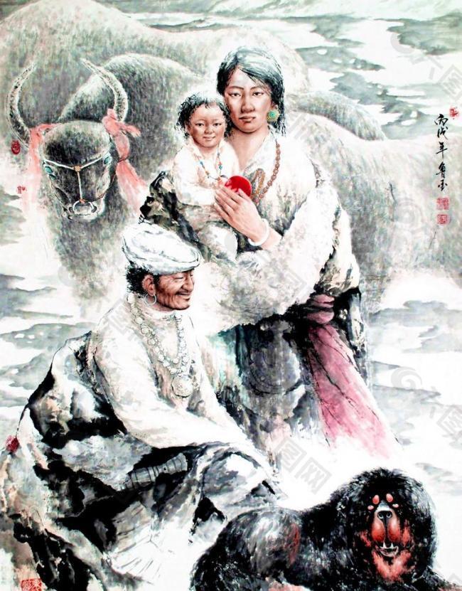 红苹果图片