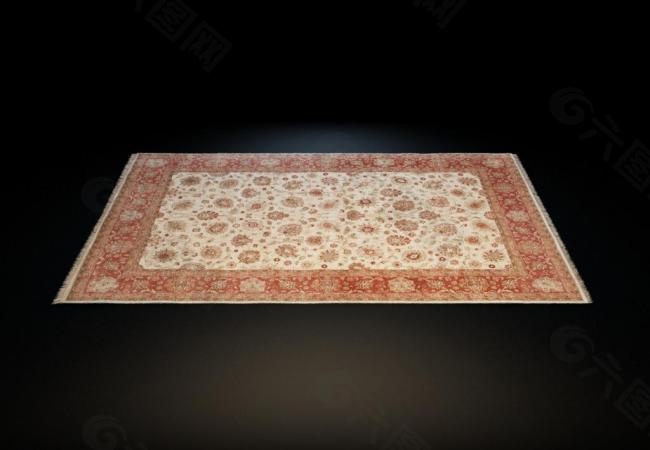 地毯 毛毯 3d设计图片