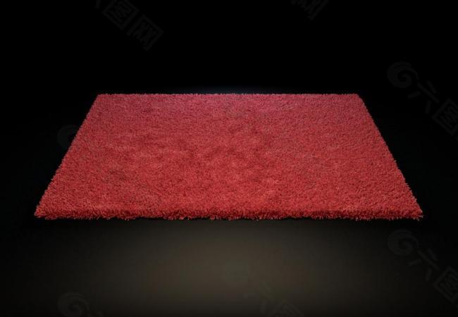 地毯 毛毯 3d设计图片