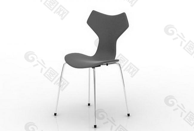 椅子 办公室椅子模型图片