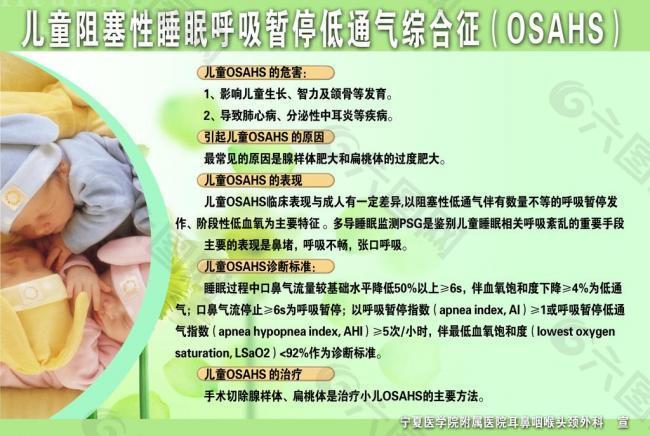 医院类展板图片
