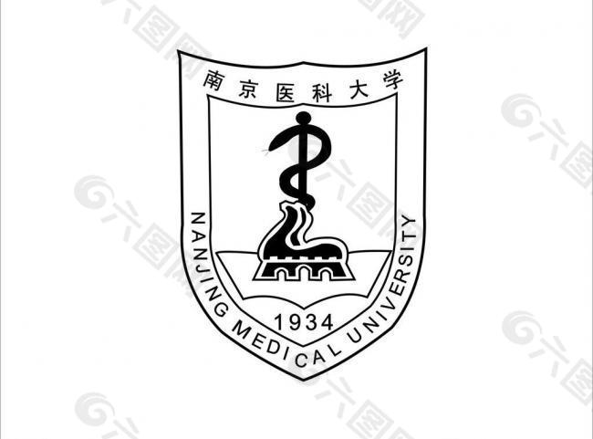 南京科技大学矢量图图片