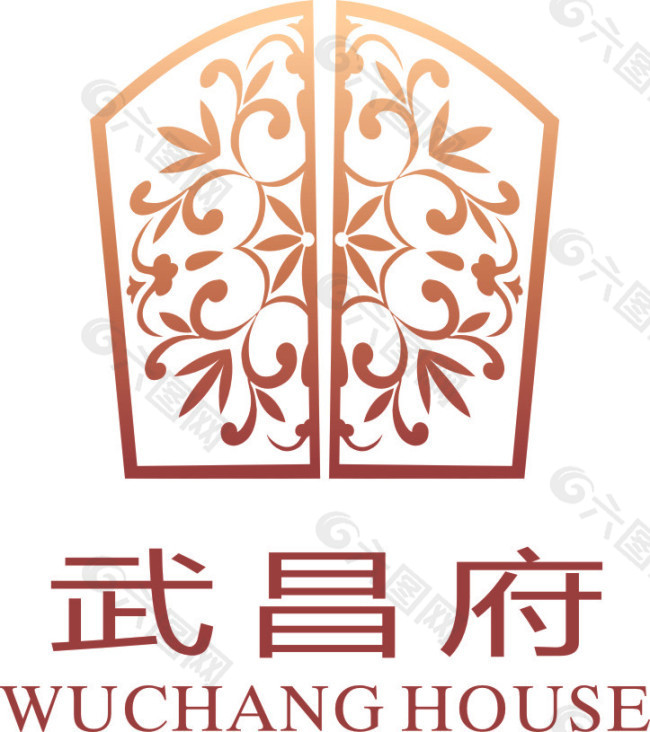 武昌府logo