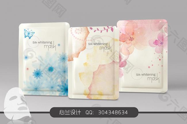 面膜图片