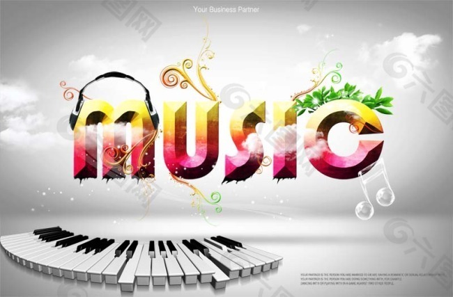 music