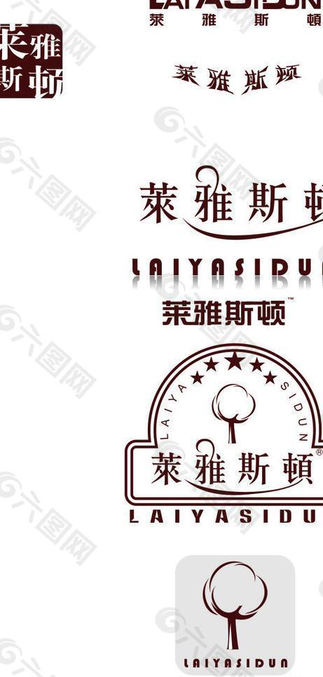 莱斯雅顿logo图片