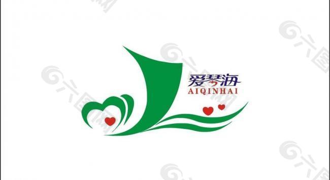 爱琴海logo图片