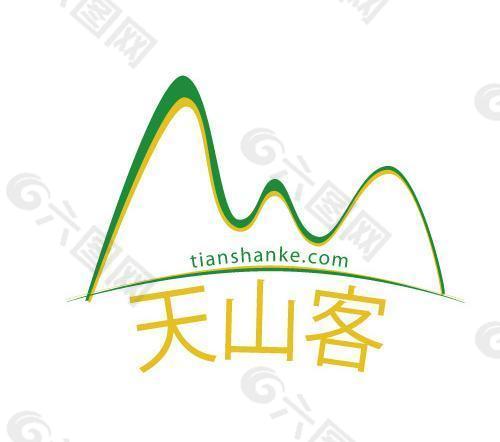 企业商务logo图片