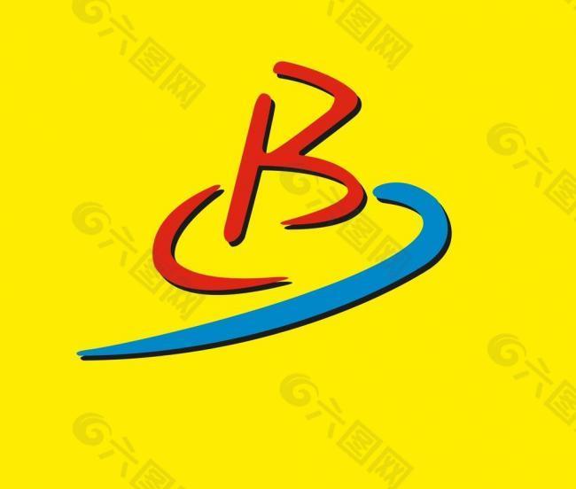 bc字母logo图片