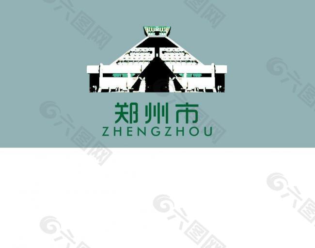 郑州市博物馆图片