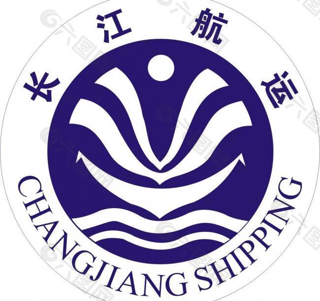 江南造船logo图片