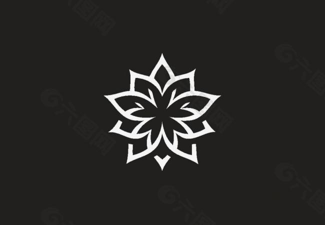 花瓣logo图片