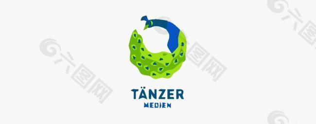 动物logo图片