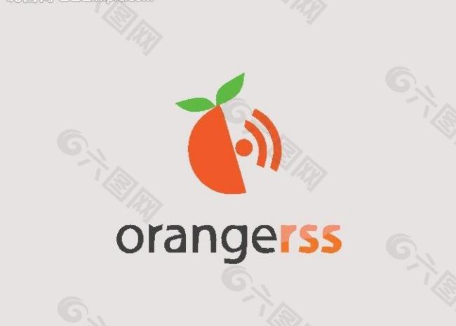 鲜橙logo图片