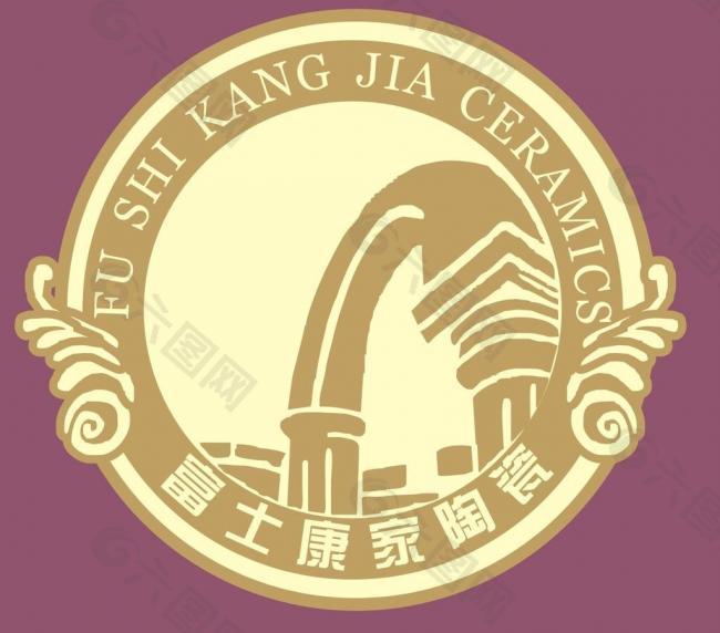 富士康家logo图片