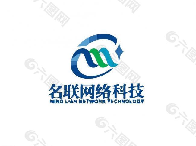 网络logo图片