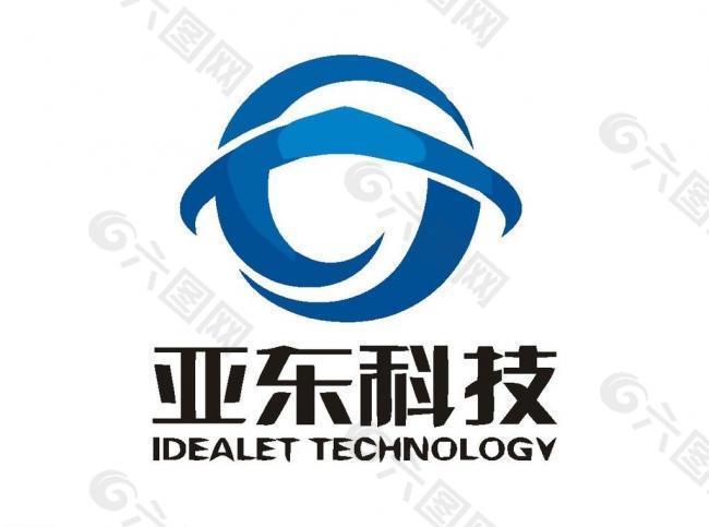 机械科技logo图片