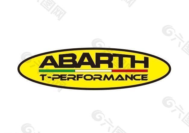 abarth 阿巴斯 改装图片