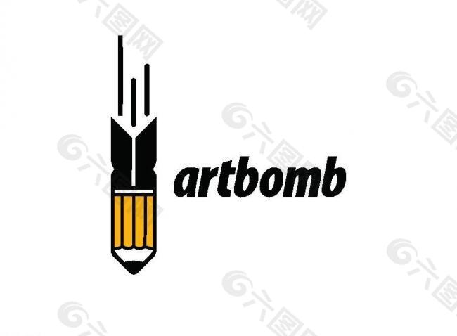 铅笔logo图片