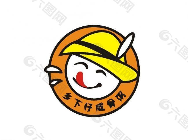 餐厅饮食logo图片