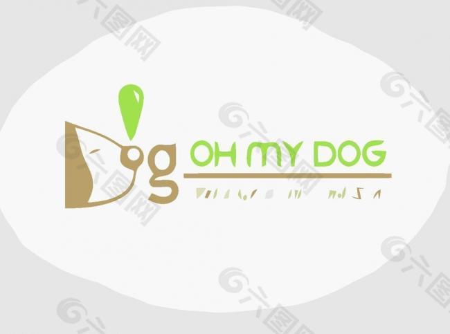 宠物logo图片