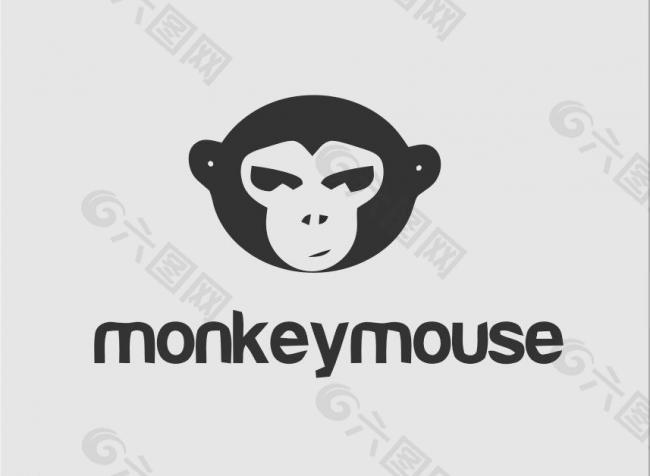 猩猩logo图片