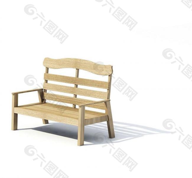 室外椅子 椅子模型图片