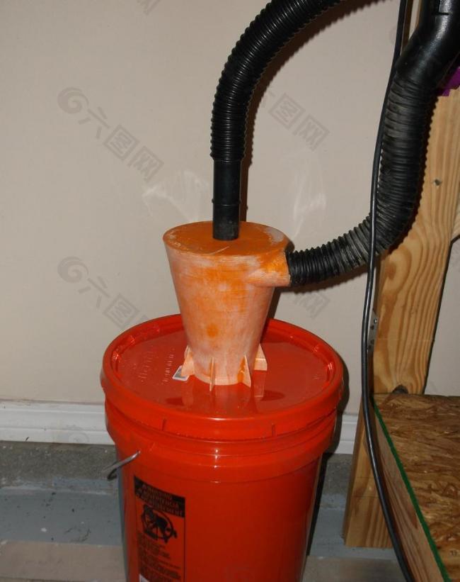 旋风分离器shopvac