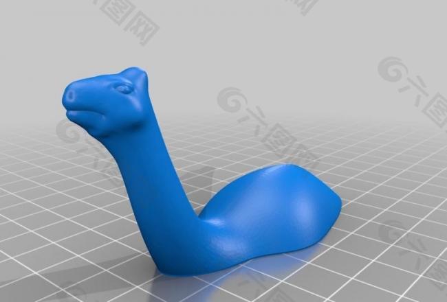 nessie