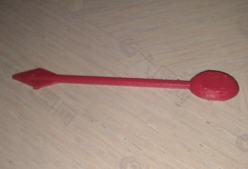 calligraphy ink stirrer