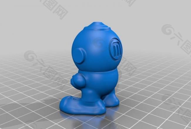 astro bot