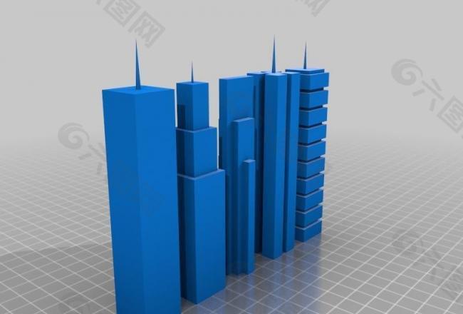 city generator