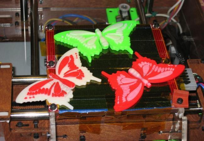thin(ner) butterfly