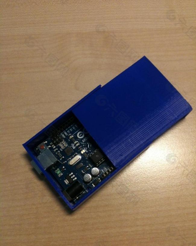 arduino uno case