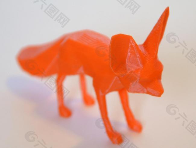 fennec fox