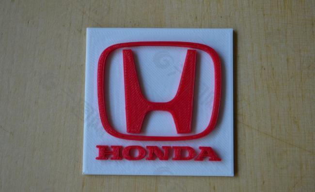 honda logo