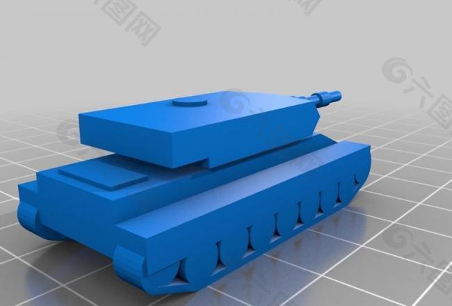 小豹2坦克
