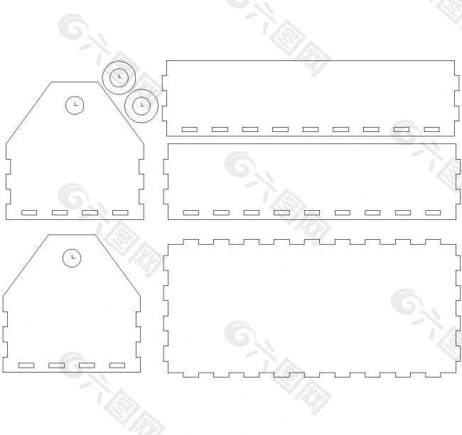 吉尔摩工具箱2.0