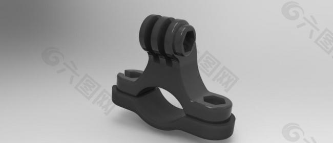 gopro cycle mount