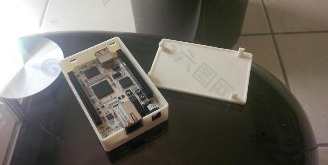 beaglebone盒