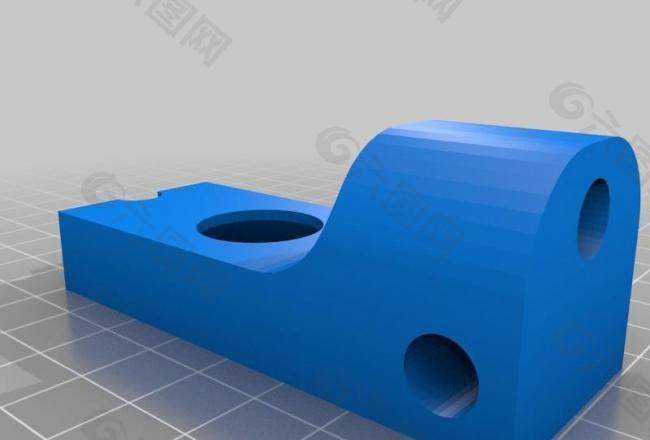 z轴稳定孟德尔prusa v2