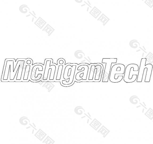 michigan tech logo