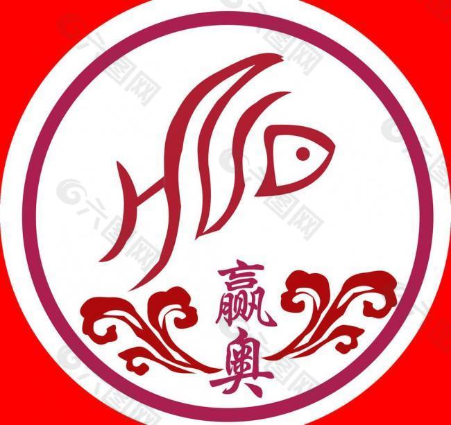 火锅鱼logo图片