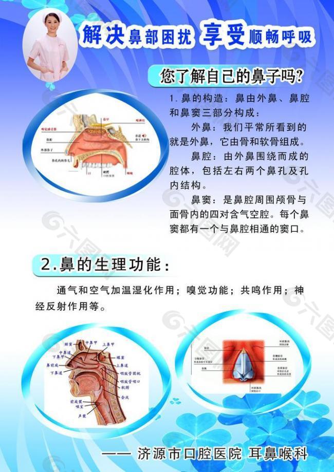 医院板面图片