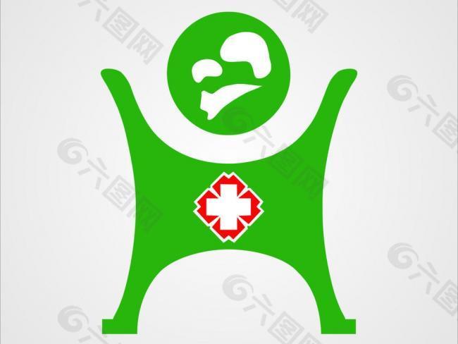 武侯祠医院logo图片
