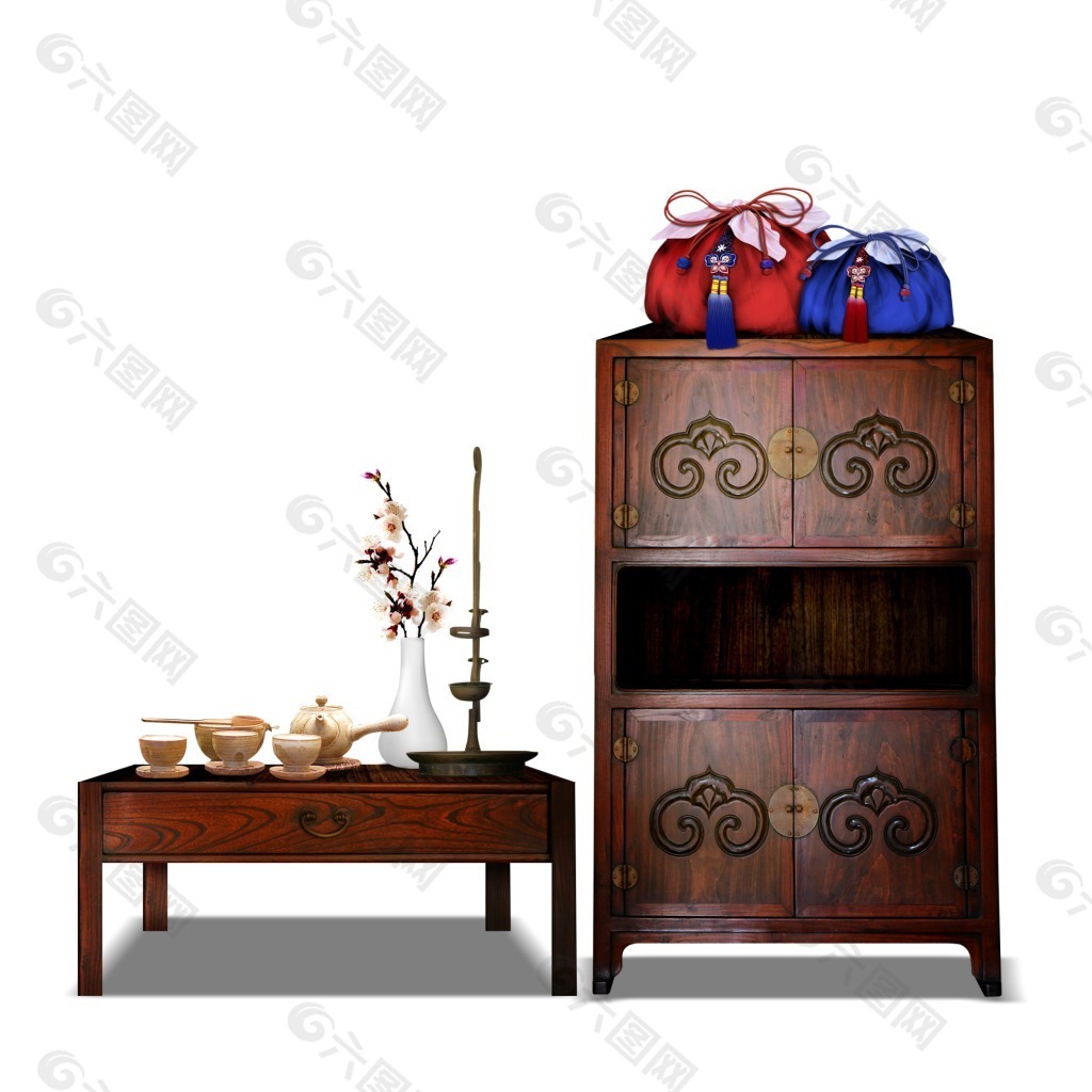 韩式家具