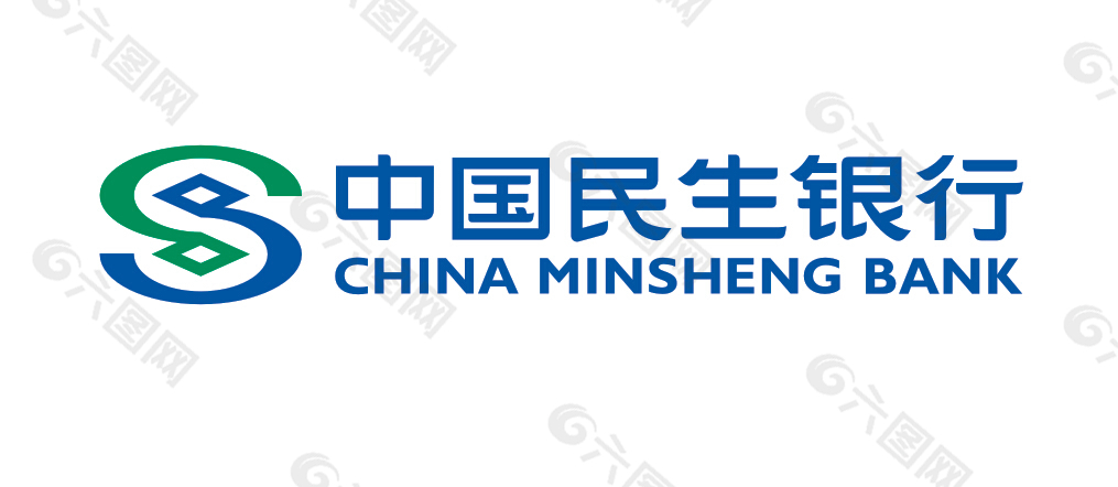 民生logo