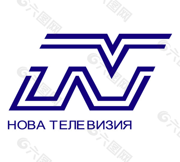 Ntv(1) logo设计欣赏 Ntv(1)传媒标志下载标志设计欣赏