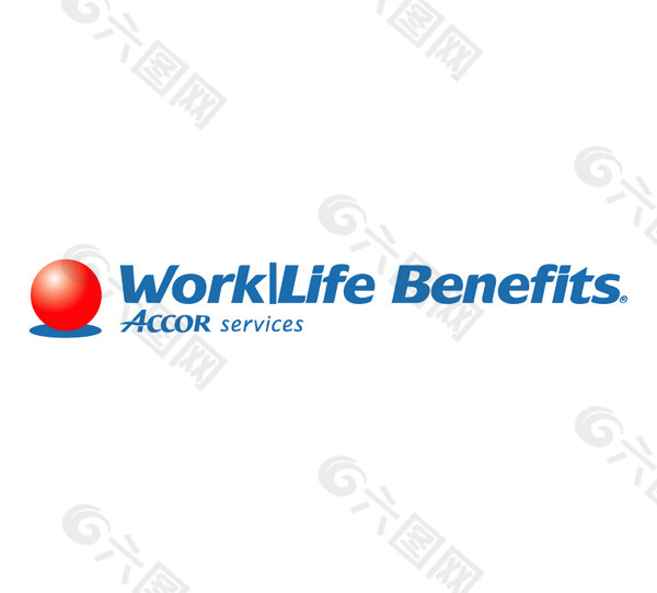 Work_Life_Benefits logo设计欣赏 Work_Life_Benefits旅游业LOGO下载标志设计欣赏